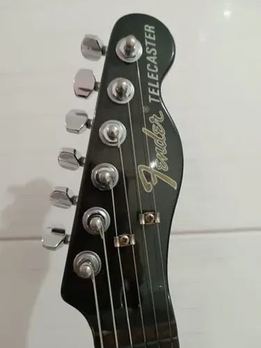 Fender Telecaster Jim Adkins
