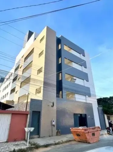 Morada do Sol / Augusta Mota - Apartamentos de 03 dormitórios sendo um suíte 