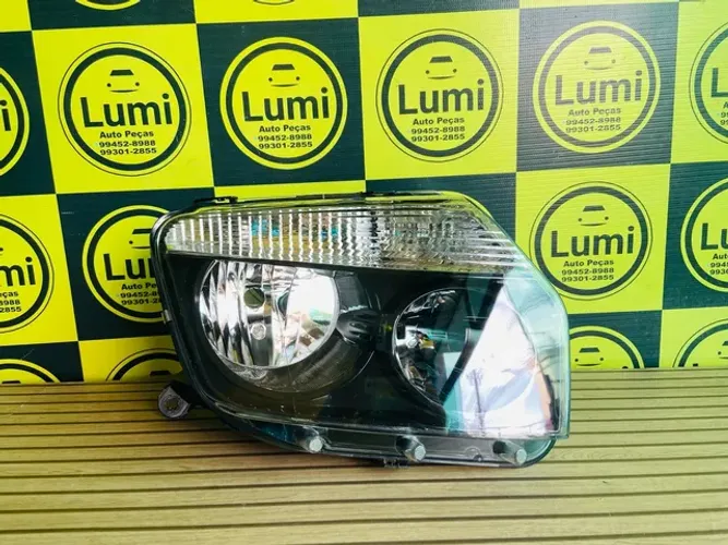 Farol Duster 10/14 - NOVO!!