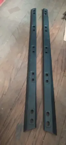 acabamento carroceria strada CS