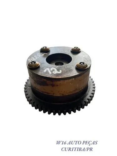 Polia Comando Admissão Hyundai Azera 3.3 V6 a25347557 N12