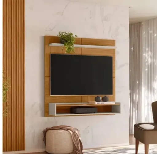 Promoção do dia Painel de TV ate 50" frete e montagem por nossa conta !