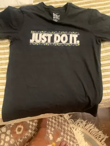 Camiseta Nike malha