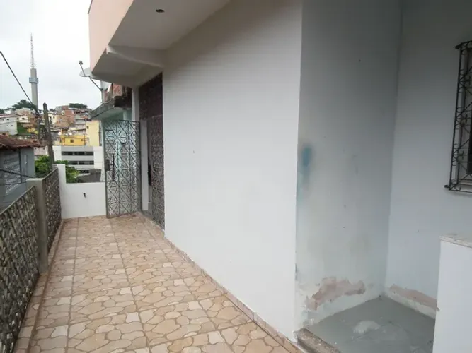 Aluga-se, Vende-se e troco por outro imóvel ou carro SUV no Garcia