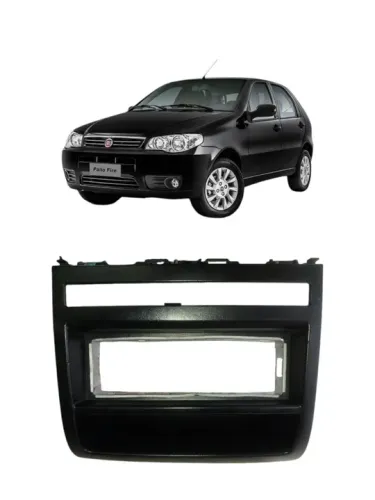 Moldura Painel Fiat Palio Strada *
