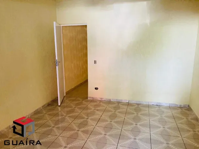 Sobrado à venda 2 quartos 1 suíte 2 vagas Alvarenga - São Bernardo do Campo - SP