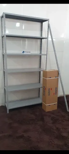 Estante 6 bandejas nova
