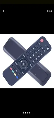Controle remoto testado 100% TV 3.5.6