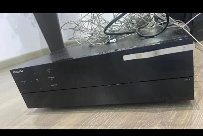 HOME THEATER RECEIVER SAMSUNG MOD.C560S