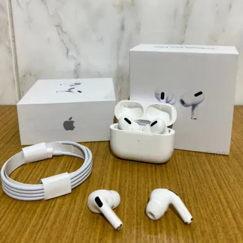 Fone AirPods Pro Apple promoção