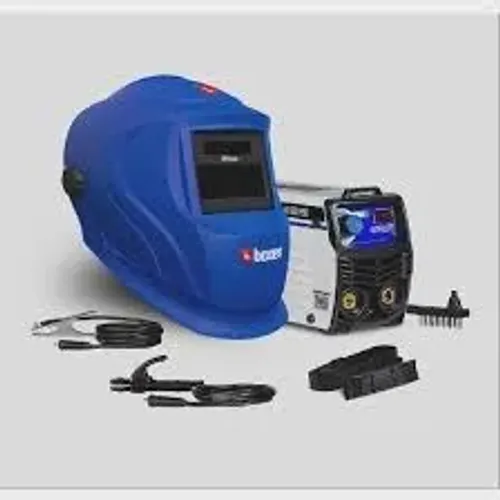 Combo Máquina de Solda Inversora Touch 145 140A 220V