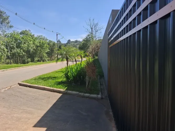 Terrenos Terrenos Cond Fech Próx Viaduto Ângelo Pianaro Sta Felicidade 