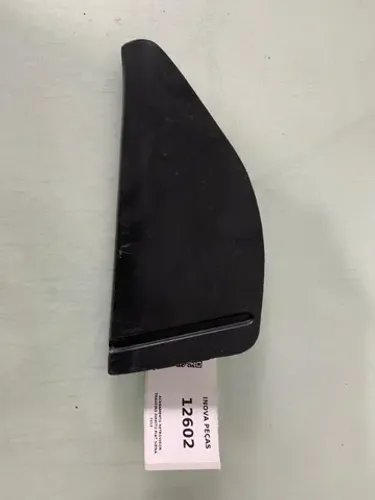 acabamento retrovisor traseiro direito Fiat Siena 2013 12602 