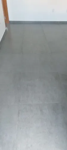 Porcelanato Retificado A - Cinza Basalto