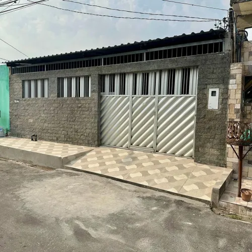 ~Casa no Monte Castelo 