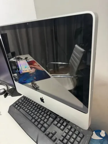 Macintosh 20 X Capitan 2008 Barato