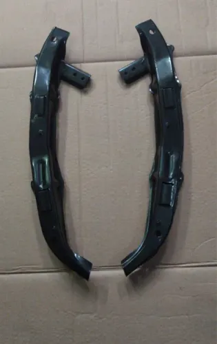 Guia do farol Honda Fit 2004/2005