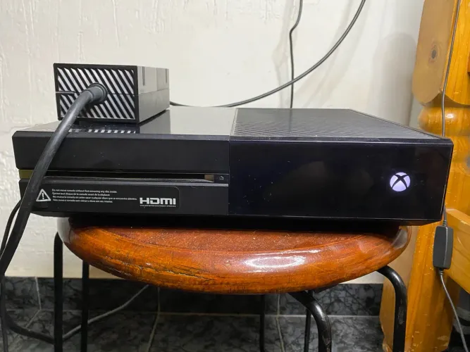 Xbox One 500gb