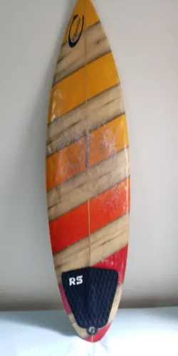 Prancha de surf
