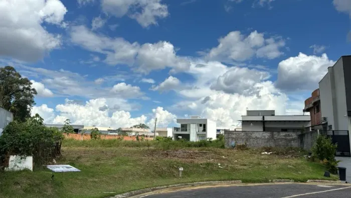 Oportunidade! Lote 507m² Morada dos Passaros Plano e Limpo / Aceita Troca e Proposta