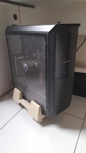 Computador Gamer i5, GTX 1060, 16GB RAM, 480GB SSD + 1TB HD - Pronto para Uso!