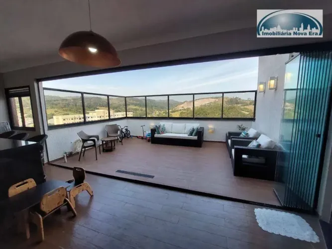 Apartamento com 3 dormitórios à venda, 180 m² por R$ 1.191.000,00 - Condomínio Residencial