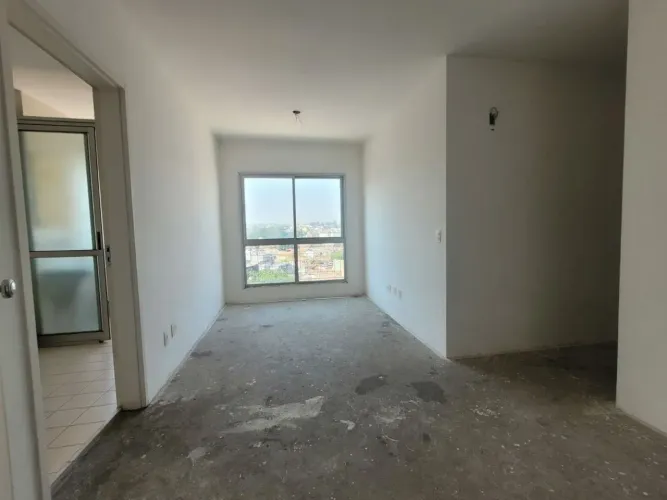 APARTAMENTO CONDOMÍNIO BARATO, LOCALIZADO HÁ 800 METROS DO SHOPPING INTERLAGOS !