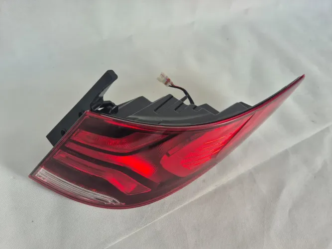 Lanterna Direita hb20 sedan 2020 2021 2022 Original