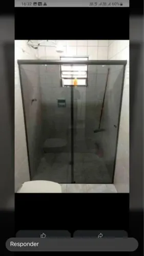 Box de banheiro 