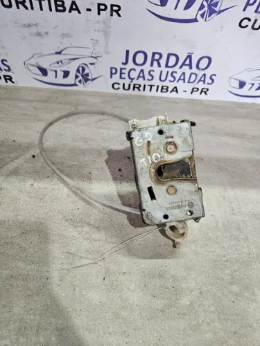 Fechadura G3 traseira direita