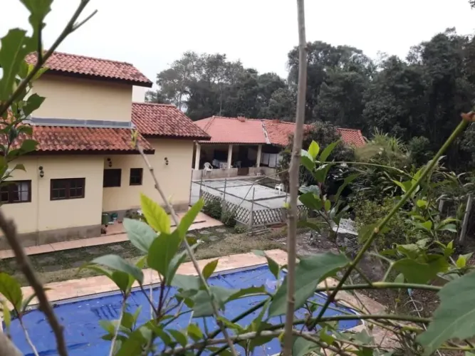 Casa com 3 quartos à venda, 310 m² por R$ 1.100.000 - Vila Verde - Itapevi/SP