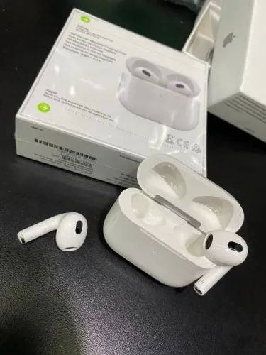 Fone Bluetooth Airpods 3