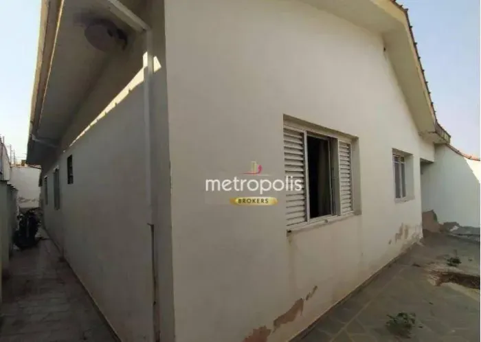 Casa à venda, 122 m² por R$ 321.000,00 - Jardim São Francisco - Mococa/SP
