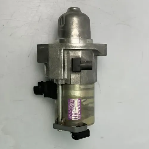 Motor Partida Honda Fit City 2015 2021 | SM74018