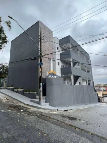 Kitnet com 1 dormitório para alugar, 14 m² por R$ 1.200,00/mês - Butantã - São Paulo/SP