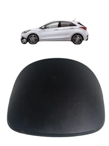 Moldura painel de instrumento hyundai i30 2015