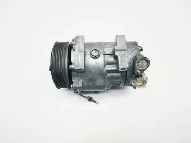 Compressor De Ar Condicionado Xsara Picasso/307 2.0
