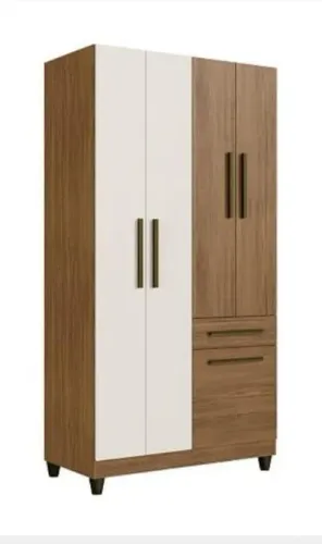 Roupeiro 4 portas