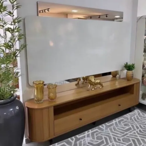 Trabalhamos com móveis em geral! Home para TV até 65" CÓD 18