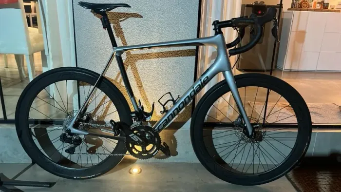 Cannondale Synapse 58 Ultegra Di2 Disc