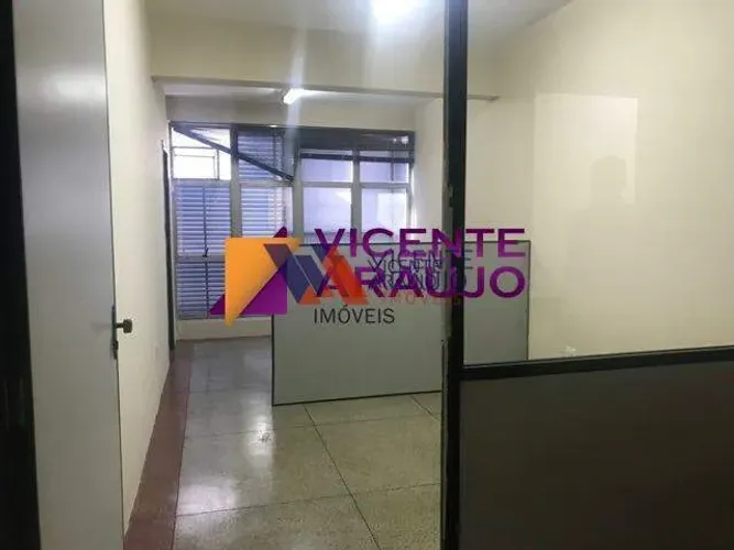 Sala para aluguel no bairro Centro