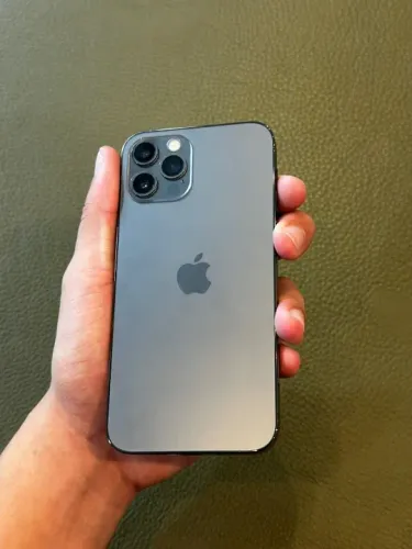 iPhone 12 Pro 128gb Seminovo