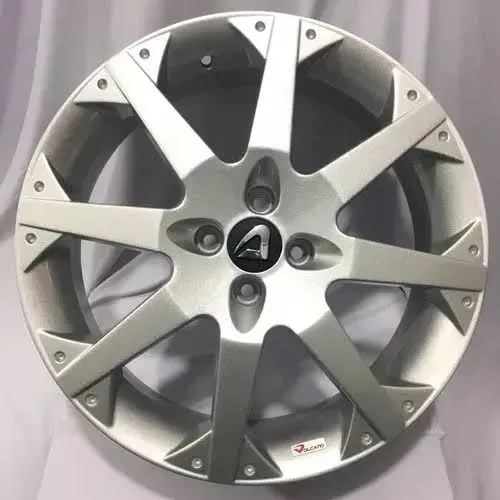 Promoção Rodas Aro 18x6' Volcano Astra SS Novas