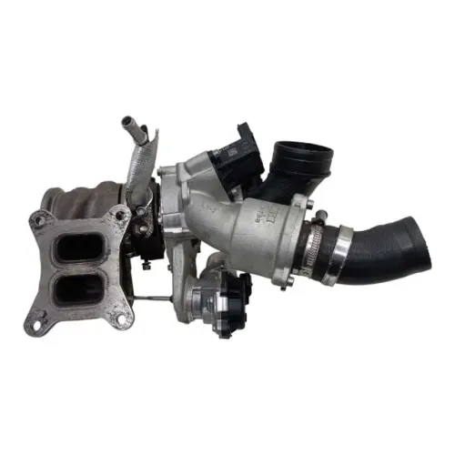 Turbina Vw Tiguan 350 R LINE TSI 2.0 2020 06k145874q