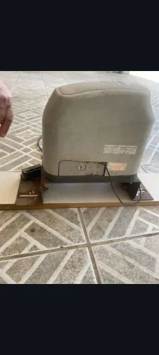 Motor de Portão Automático