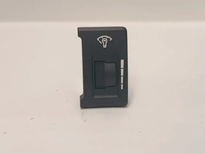 Botão Ajuste Luz Painel Hyundai I30 | 3 Fios (Original/Usado)