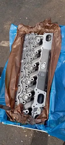 Cabeçote do motor 3306 injeção direta 