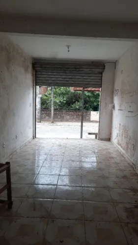 Vendo loja em Ricardo de Albuquerque - Rua Tenente Lassance
