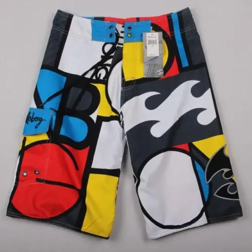 OFERTA Bermuda Billabong Importada T: 40 e 48 