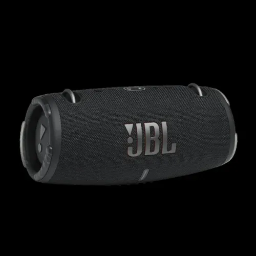 Caixa Bluetooth JBL Xtreme 3 IPX67, Potência 50W RMS